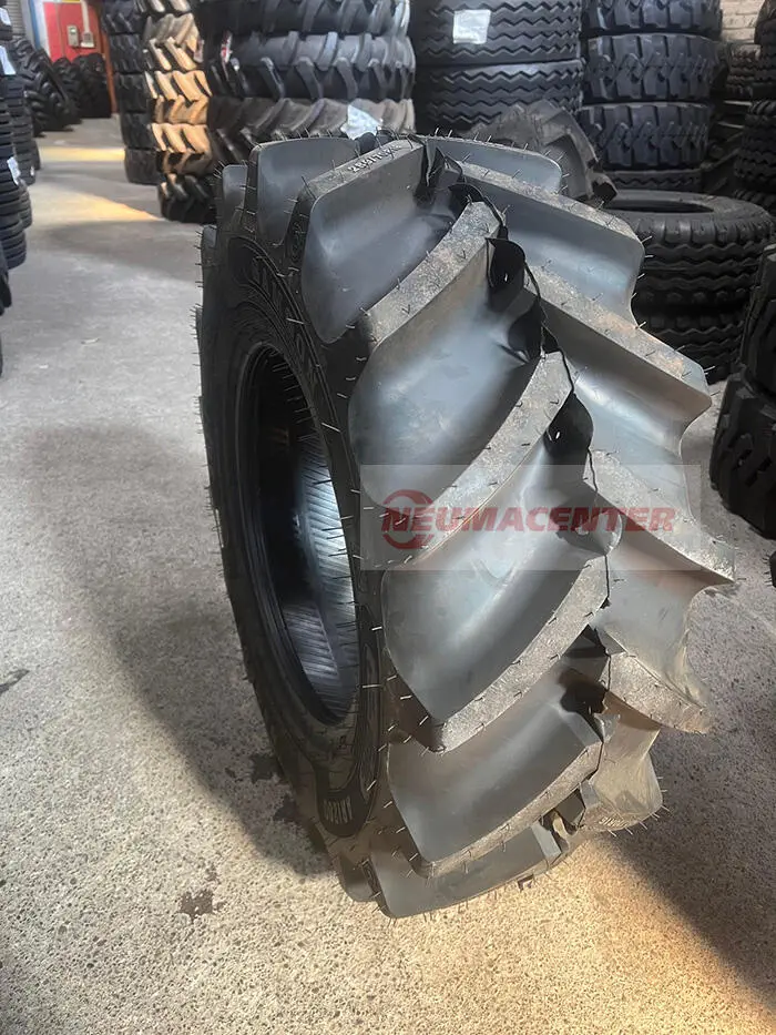 Samson 280/70 R16 112D TL AR1200 R1