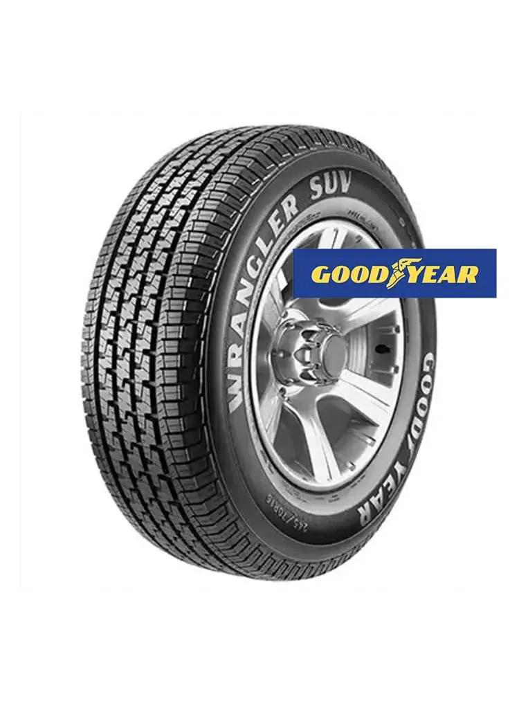 Goodyear 205/65 R15 94H Wrangler SUV