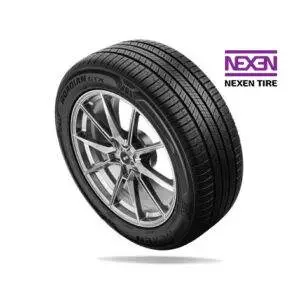 Nexen 215/65 R17 99H Roadian GTX