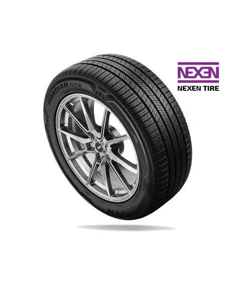 Nexen 235/60 R18 103H Roadian GTX