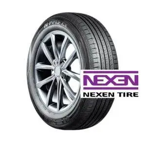 Nexen 155/65 R13 73T NPriz GX