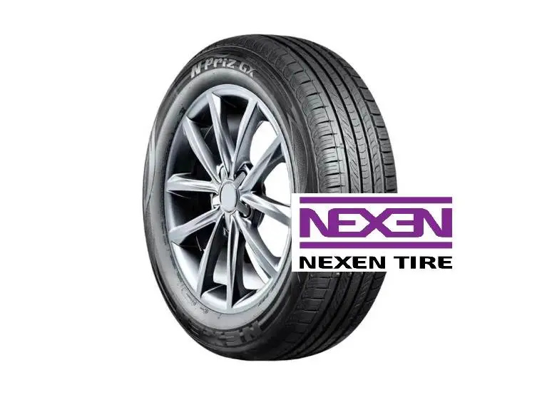 Nexen 165/60 R14 79H XL NPriz GX