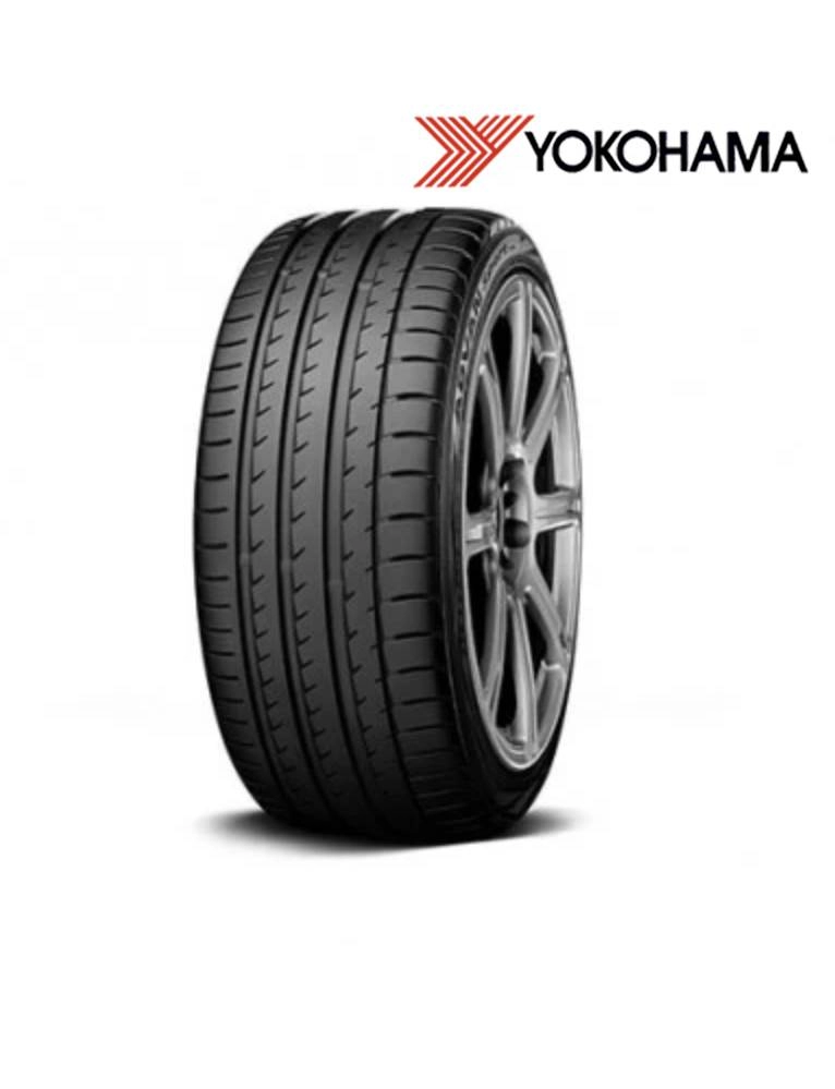 Yokohama 225/40 R18 92W Advan V105