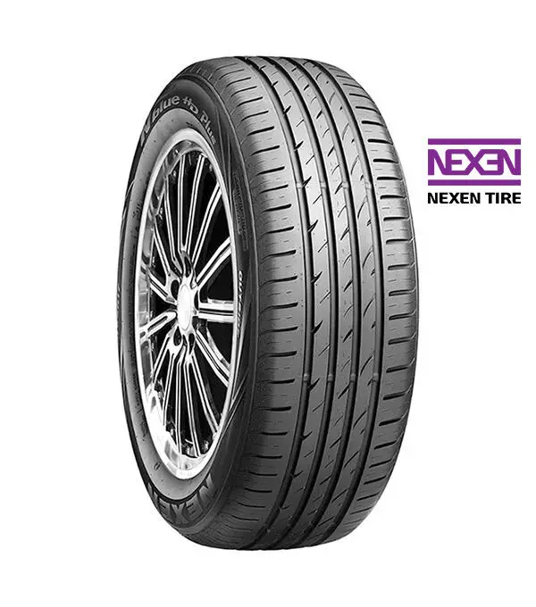 Nexen 195/60 R16 89V N'Blue HD Plus