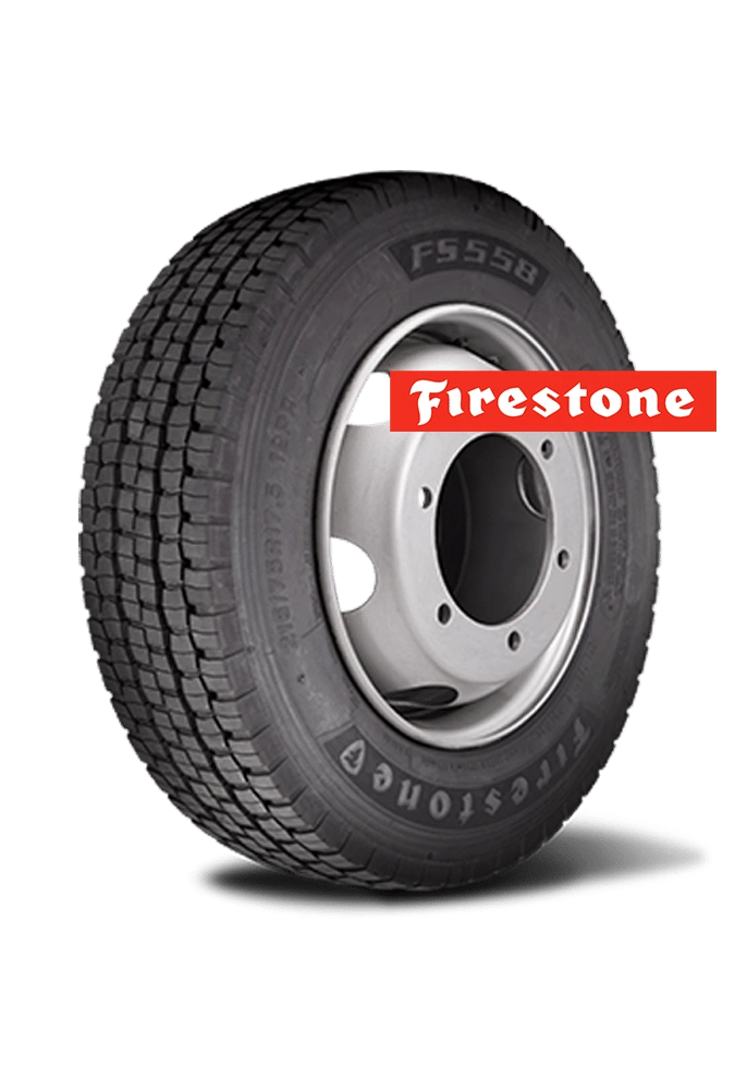 Firestone 215/75 R17.5 126/124L F558 (12PR) (Dir-Mix)