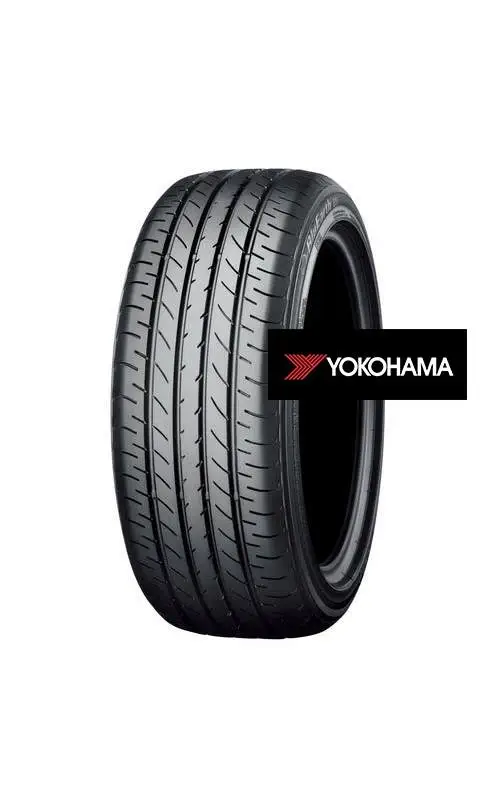 Yokohama 215/65 R16 98H Bluearth E51A