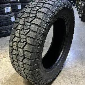GreenTrac 275/60 R20 115T M+S Rough Master X/T