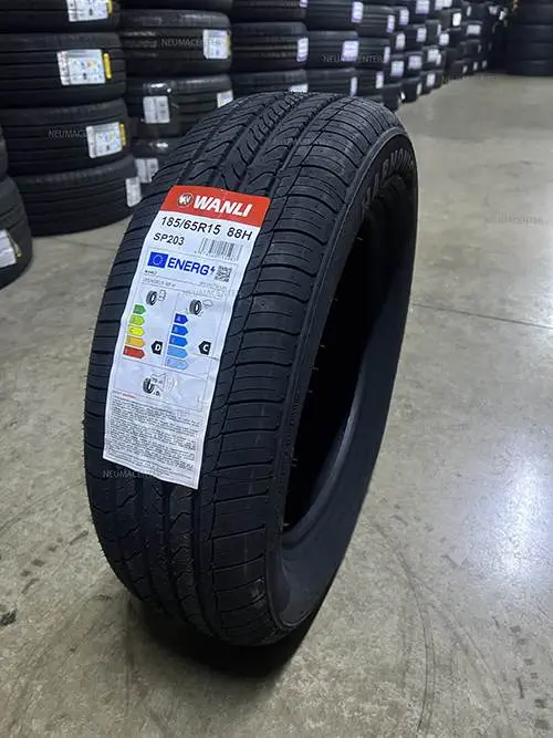 Wanli 185/65 R15 88H SP-203
