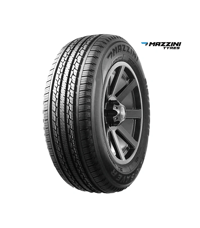 Mazzini 235/70 R17 107H Ecosaver