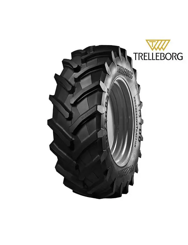 Trelleborg 280/70 R18 114A8/114B TM700 TL