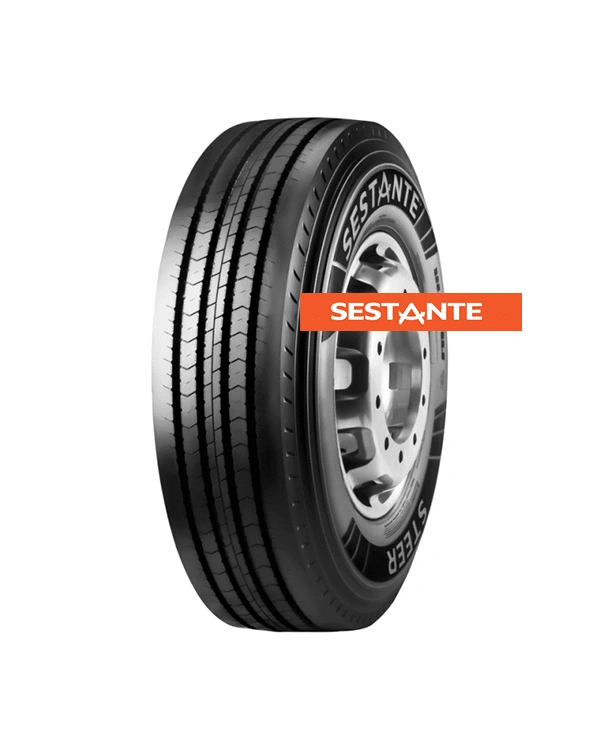 Sestante 215/75 R17.5 126/124L Steer TL (Dirección) (BR)