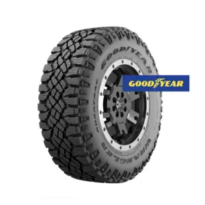 Goodyear LT 245/70 R17 119S Wrangler Duratrac R/T (10PR)