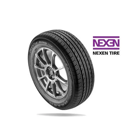 Nexen 225/40 R18 88W NPriz AH8