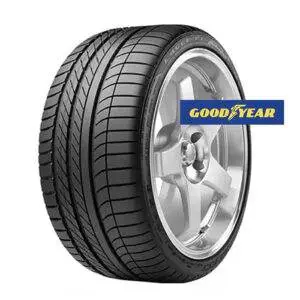 Goodyear 255/50 R19 107W Eagle F1 Assymetric SUV 4x4 ROF (Runflat)