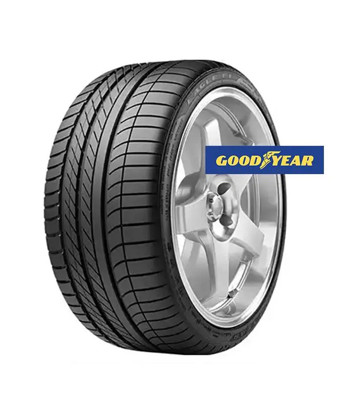 Goodyear 255/50 R19 107W Eagle F1 Assymetric SUV 4x4 ROF (Runflat)