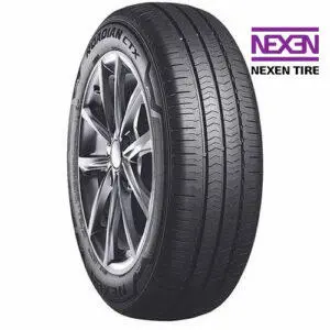 Nexen LT 215/65 R17C 108/105H Roadian CTX (6PR)
