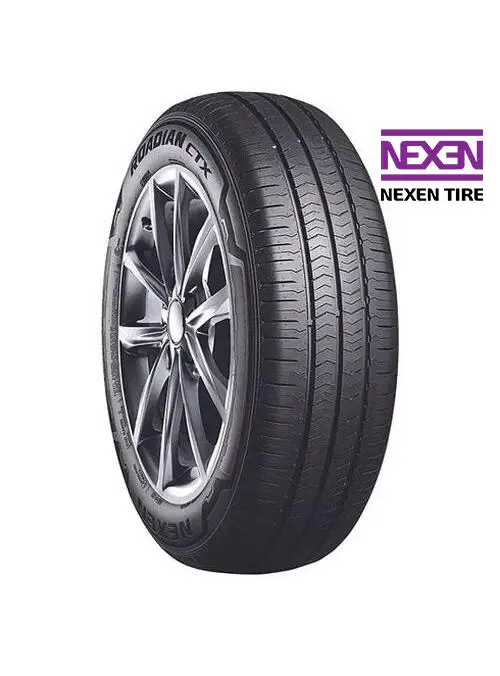Nexen LT 215/65 R17C 108/105H Roadian CTX (6PR)