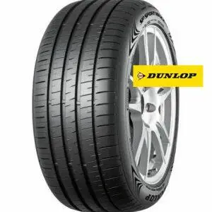 Dunlop 275/45 R21 110Y SP Sport Maxx 060+ ¡Oferta!