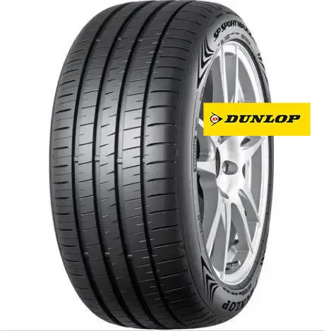 Dunlop 275/45 R21 110Y SP Sport Maxx 060+ ¡Oferta!