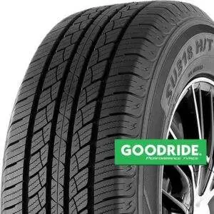 Goodride 245/65 R17 107T SU318 H/T