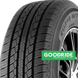 Goodride 245/65 R17 107T SU318 H/T