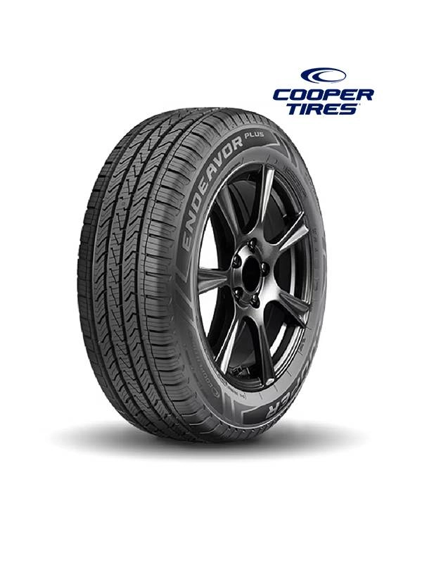Cooper 285/45 R22 114H Endeavor Plus