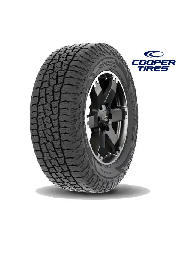 Cooper 265/50 R20 111V Discoverer Road+Trail A/T