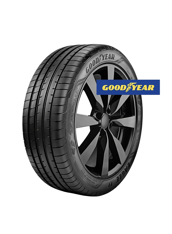 Goodyear 275/50 R20 109W Eagle Asymmetric SUV 3