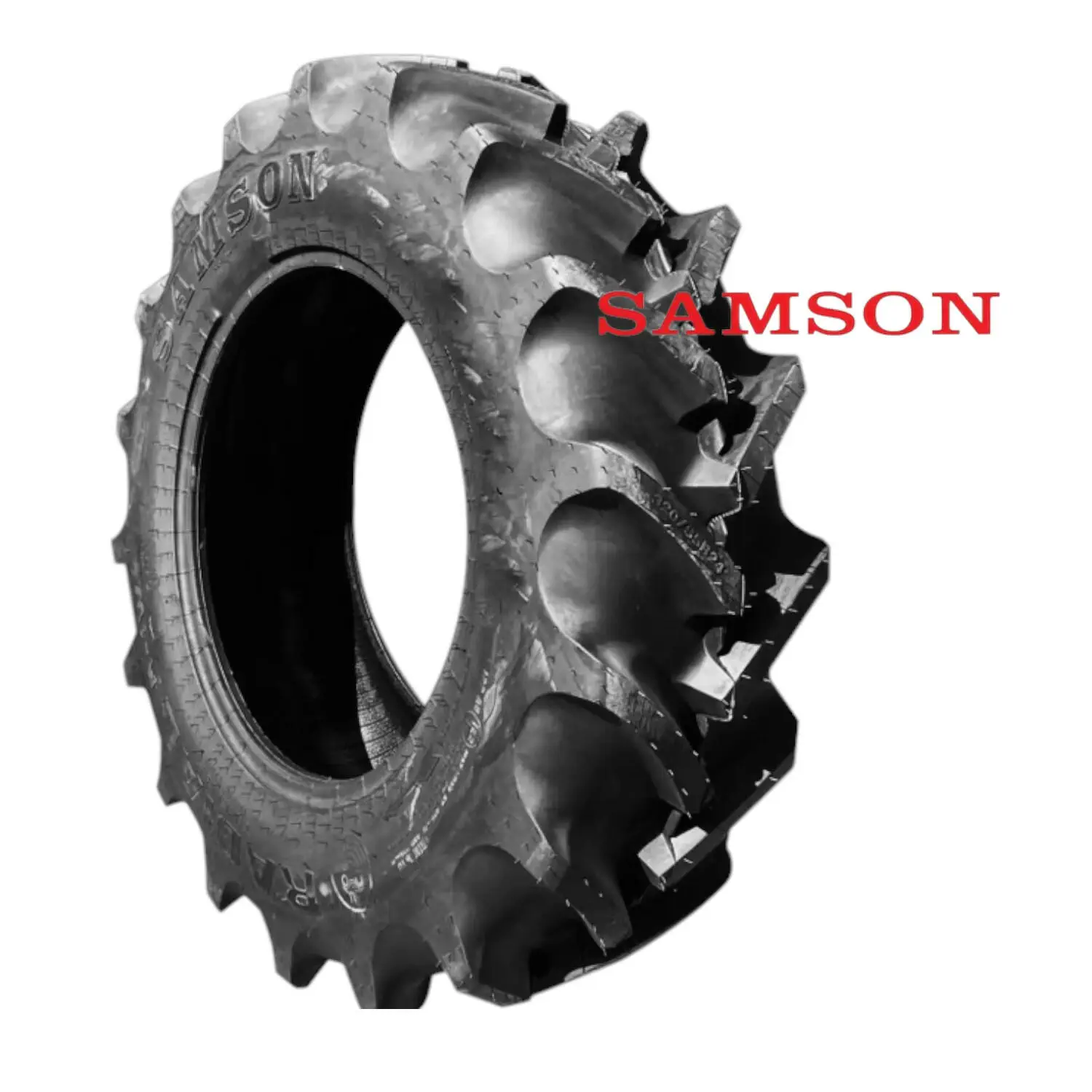 Samson 280/85 R24 115/A8 G/SA R1W TL
