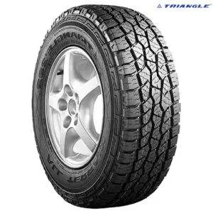 Triangle 245/75 R16 110Q All Terrain TR292 A/T