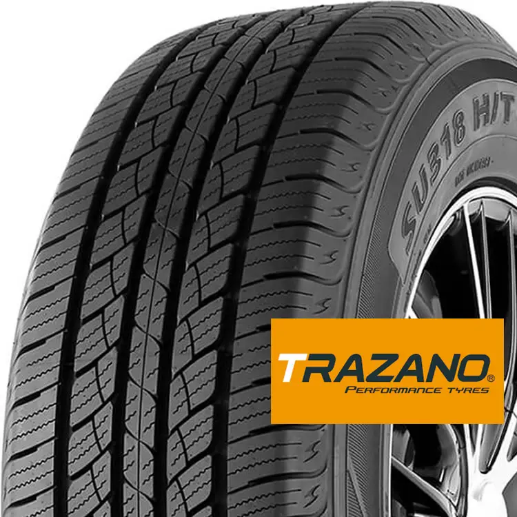 Trazano 235/55 R19 105V SU318