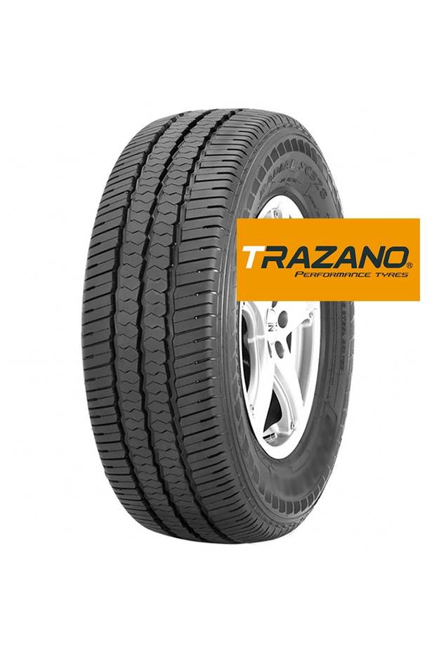 Trazano 215/70 R16C 108/106T SC328