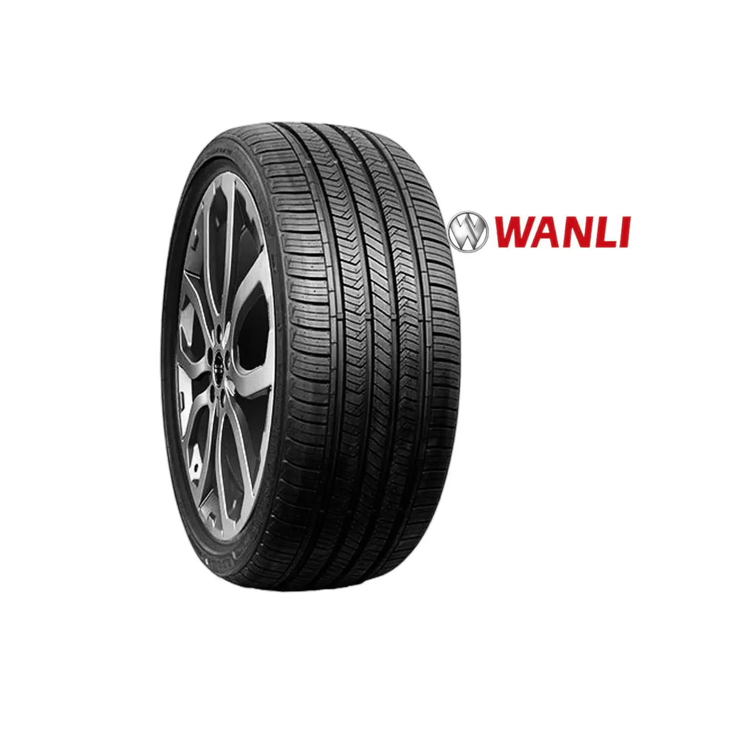 Wanli 225/65 R17 102V Rangetour Plus SU025