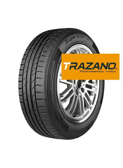 Trazano 185/60 R14 82H Zuper Eco Z107