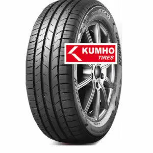 Kumho 205/65 R15 94V Ectsa CH-HS52