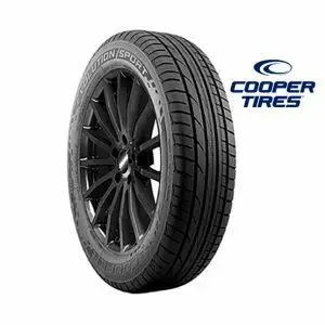 Cooper 215/45 R17 91H Evolution Sport