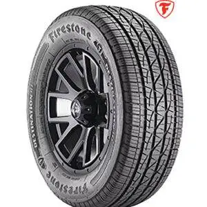 Firestone 265/70 R16 112T  Destination H/T