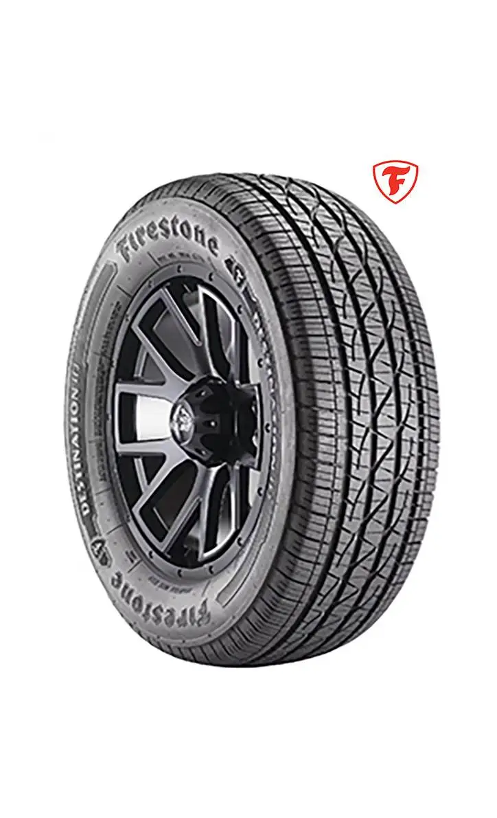 Firestone 265/70 R16 112T  Destination H/T