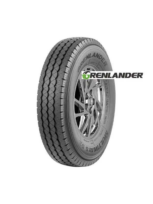 Grenlander 750 R16 122/118N MultiWays 52 (14PR)