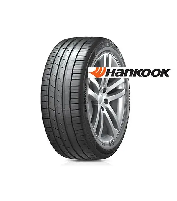 Hankook 255/50 ZR19 107W Ventus S1 EVO3 SUV K127A