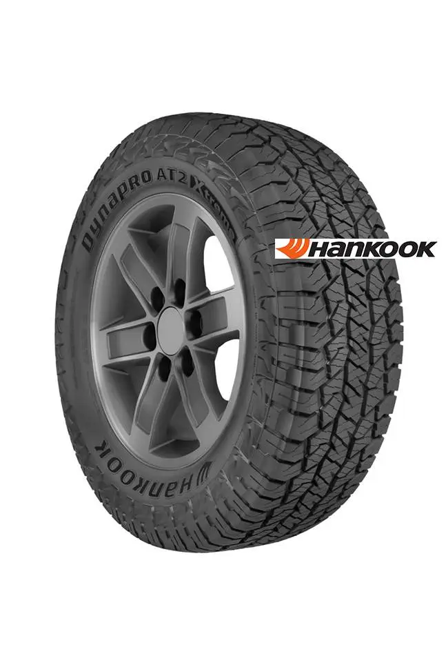 Hankook LT 265/70 R17 121/118S Dynapro AT2 Extreme RF12 (10PR)