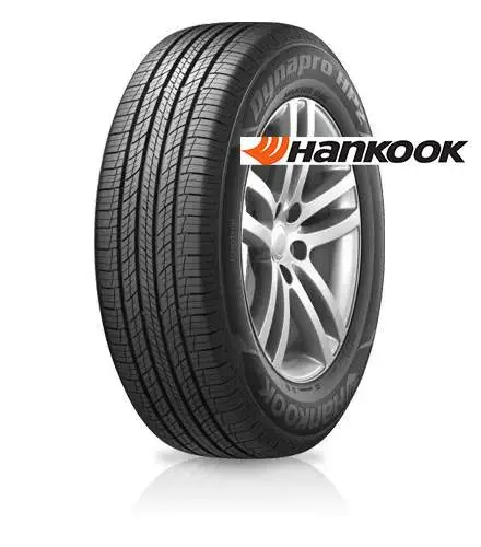 Hankook 235/65 R17 104H Dynapro HP2 RA33 ¡Oferta!