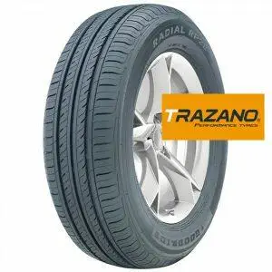 Trazano 205/60 R15 91H Radial RP28