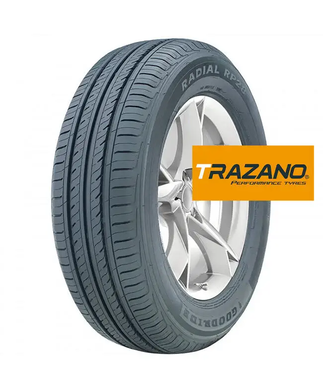 Trazano 205/60 R15 91H Radial RP28