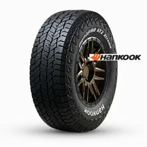 Hankook 245/70 R16 111T RF12 Dynapro AT2 Extreme