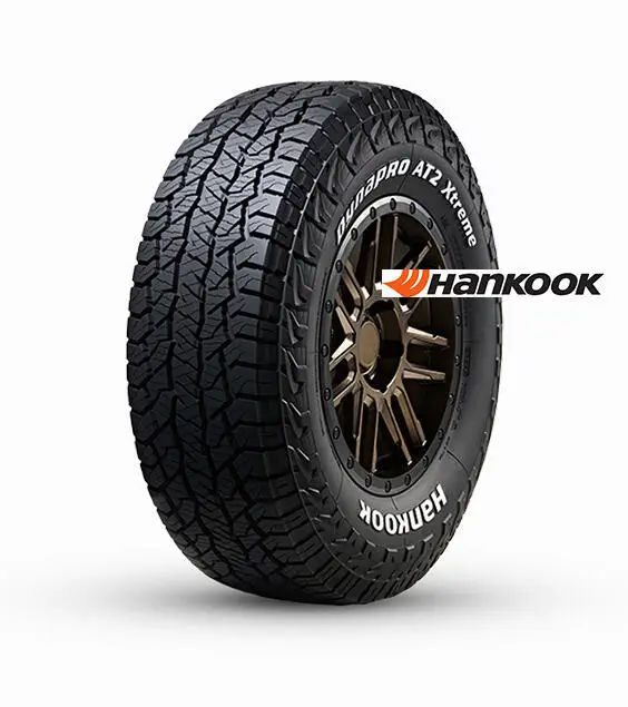 Hankook 245/65 R17 111T Dynapro AT2 Xtreme RF12