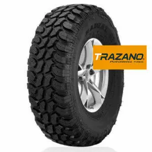 Trazano 245/70 R17 119/116Q SL366 M/T