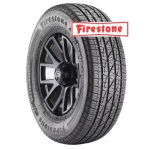 Firestone 215/60 R17 100H Destination LE3 ¡Oferta!