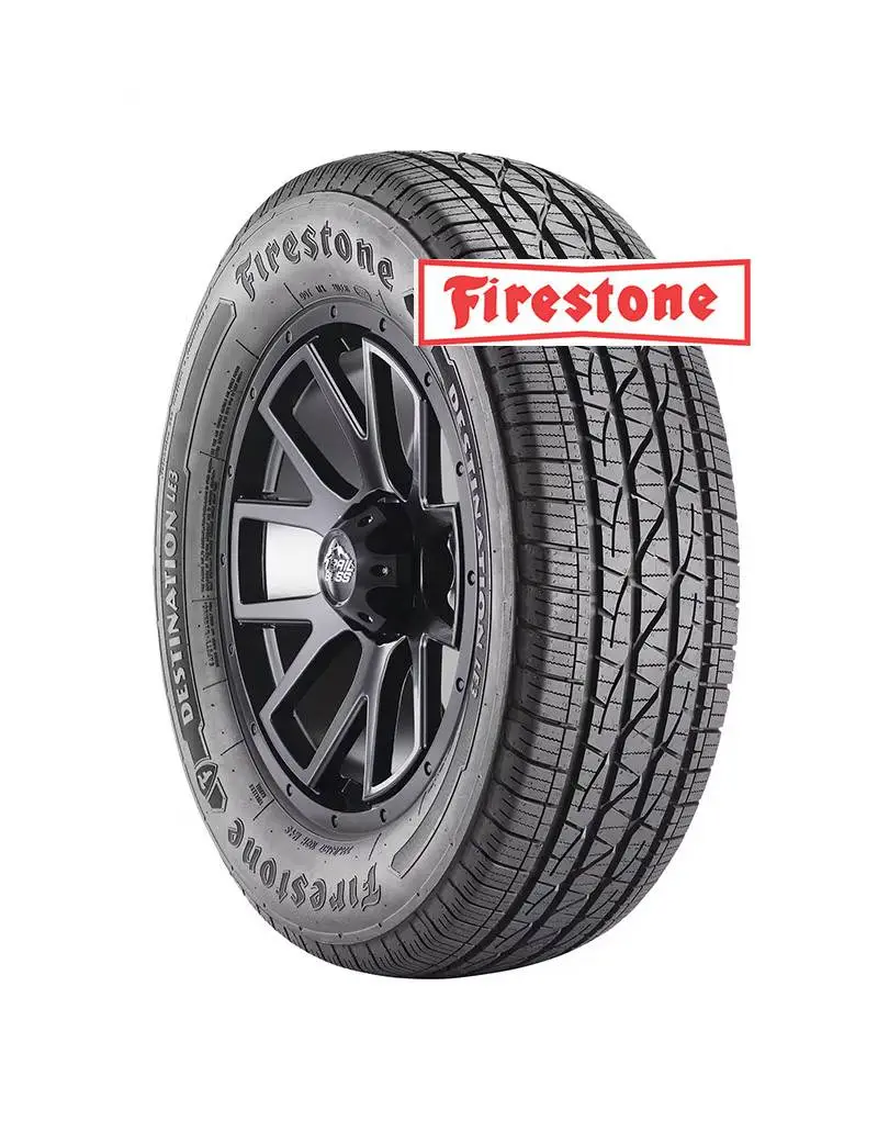 Firestone 215/75 R15 100T Destination LE3