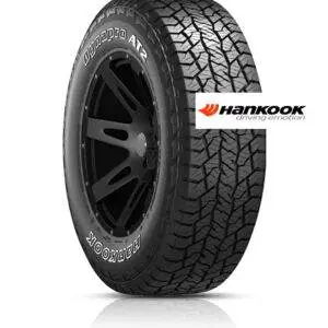 Hankook 255/70 R16 111T Dynapro AT2 RF11